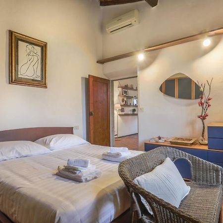 La Casita De El Malo - Sweet Dreams In Florence Luaran gambar
