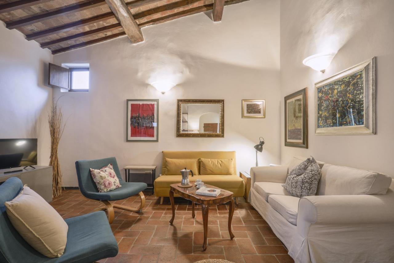La Casita De El Malo - Sweet Dreams In Florence Luaran gambar