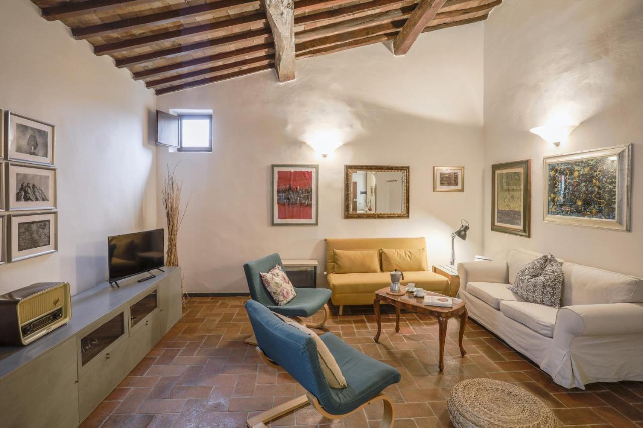 La Casita De El Malo - Sweet Dreams In Florence Luaran gambar