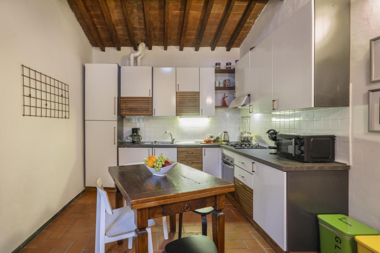 La Casita De El Malo - Sweet Dreams In Florence Luaran gambar