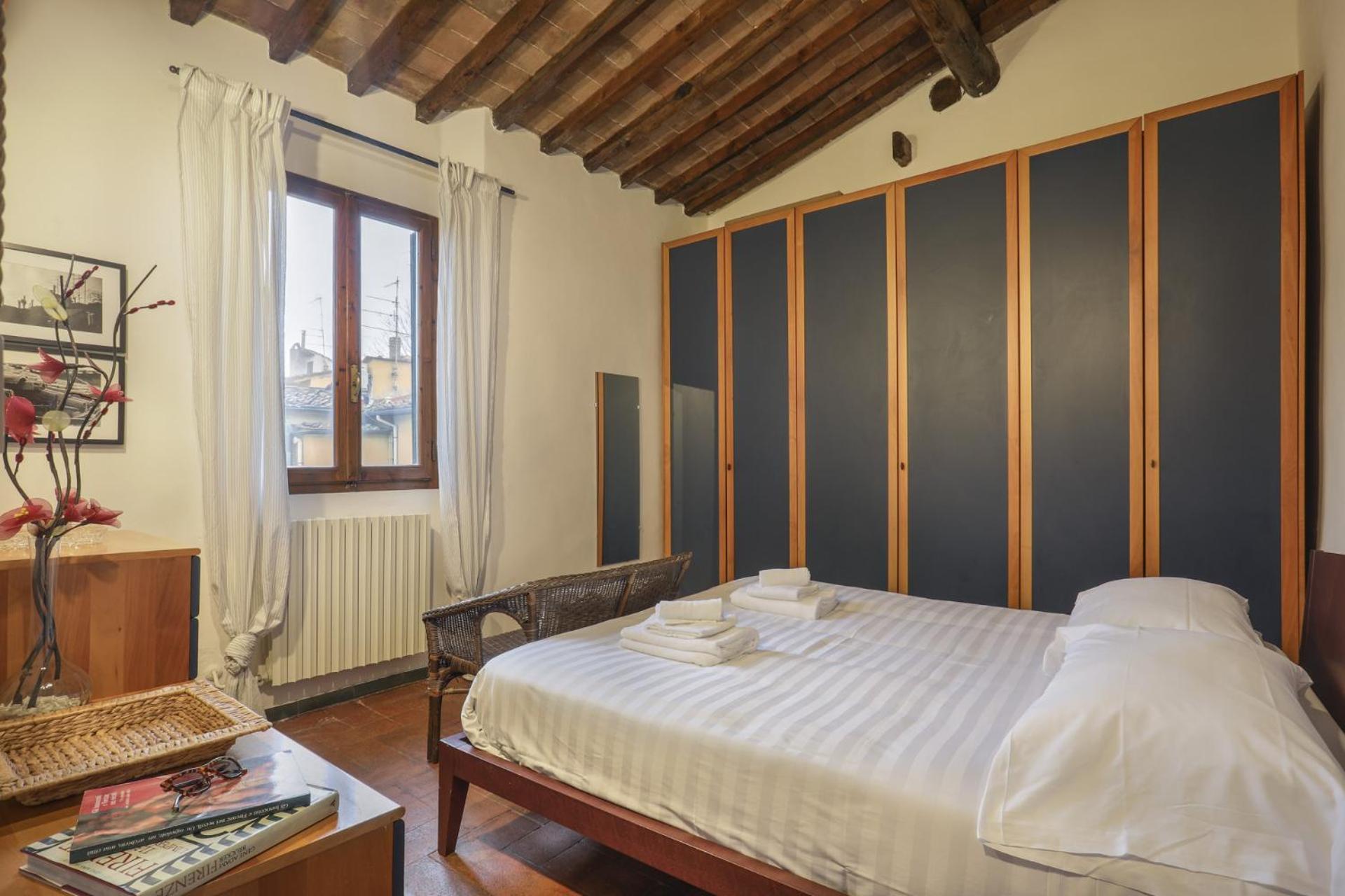 La Casita De El Malo - Sweet Dreams In Florence Luaran gambar