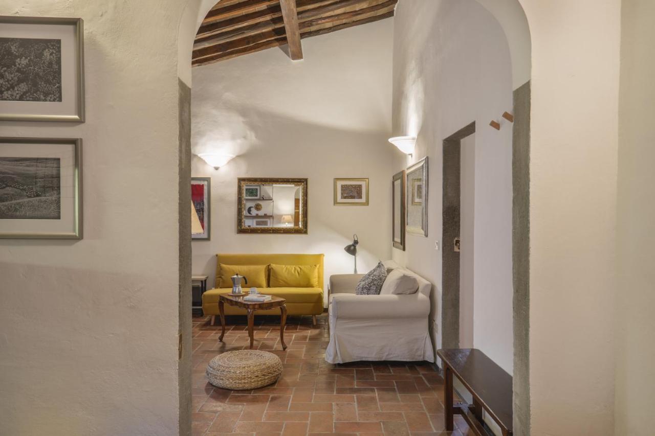 La Casita De El Malo - Sweet Dreams In Florence Luaran gambar