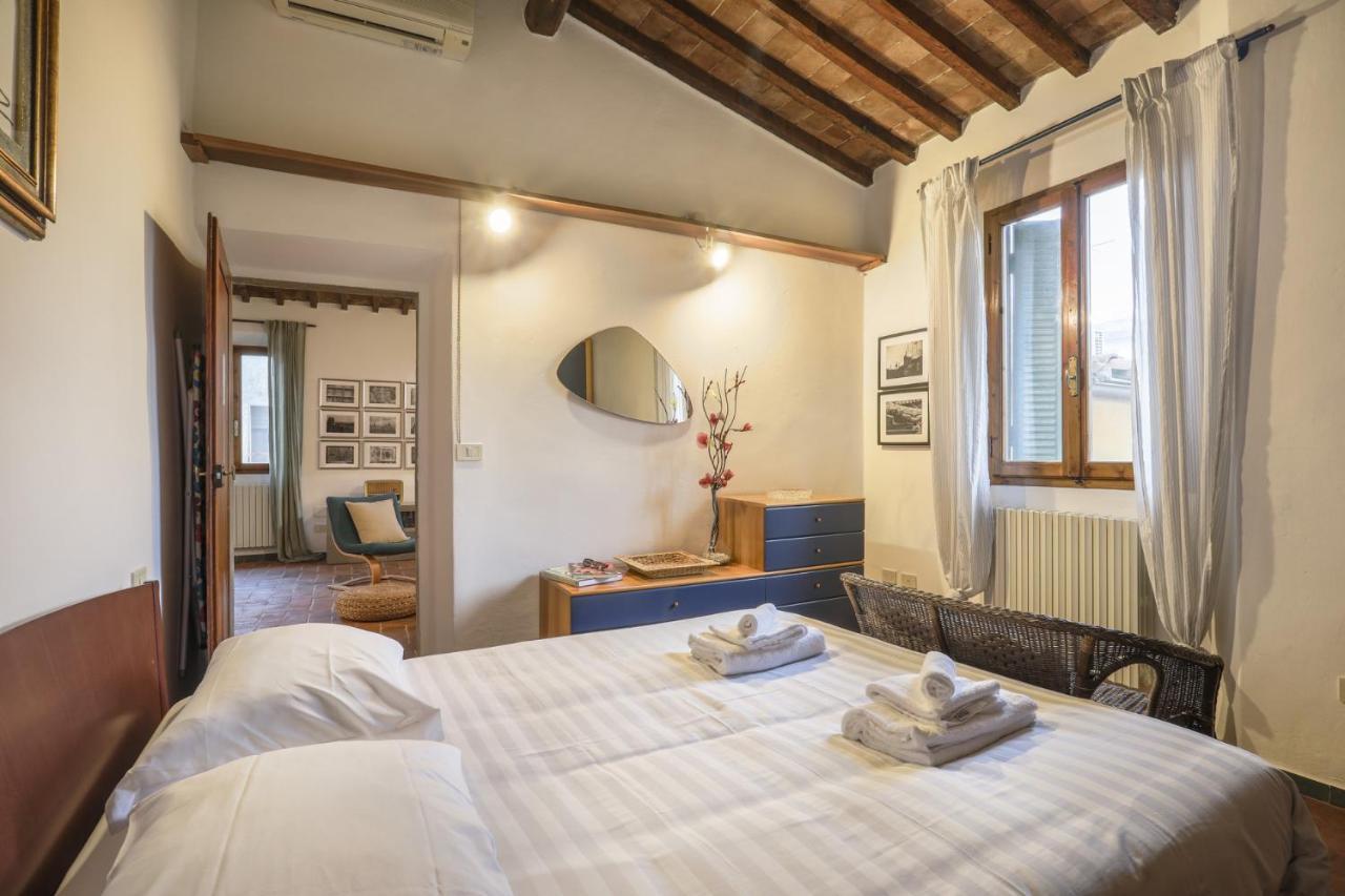 La Casita De El Malo - Sweet Dreams In Florence Luaran gambar